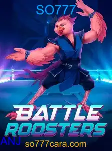 BattleRoosters