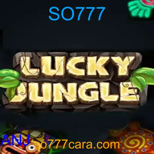 LuckyJungle