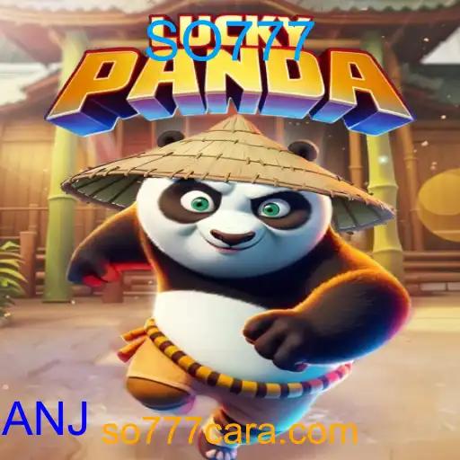 LuckyPanda