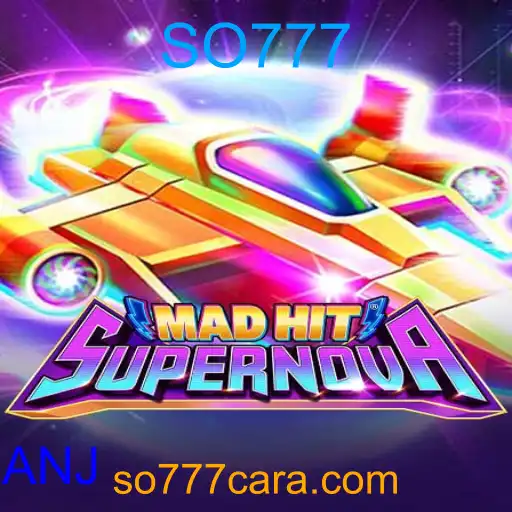 MadHitSupernova
