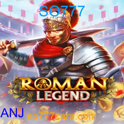RomanLegend